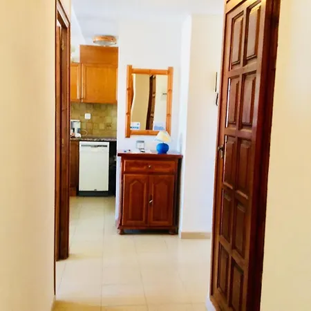 Apartment Carrer Francesc Alegre Apartment