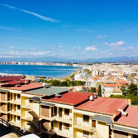 Apartment Carrer Francesc Alegre