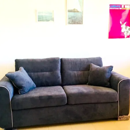 Apartment Apartment Carrer Francesc Alegre Roses