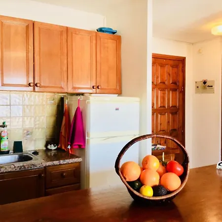 Apartment Carrer Francesc Alegre Apartment Roses
