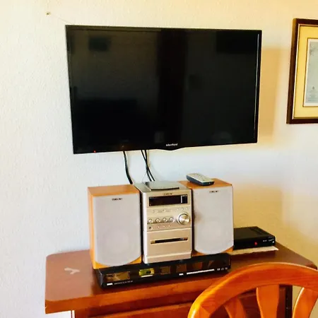 Apartment Carrer Francesc Alegre