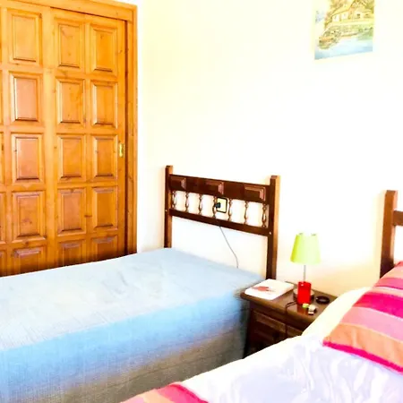 Apartment Carrer Francesc Alegre Apartment *