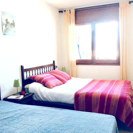 Apartment Carrer Francesc Alegre Roses