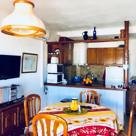 Apartment Carrer Francesc Alegre Roses