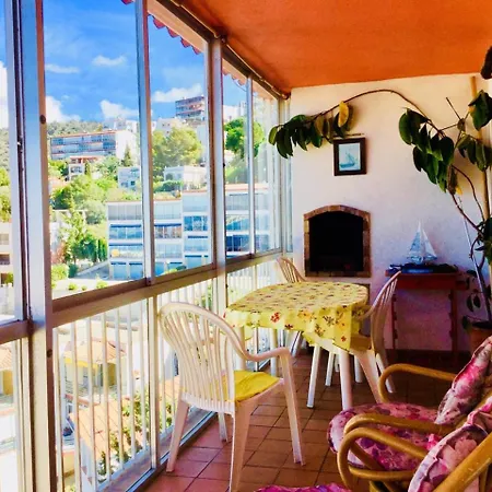 Apartment Carrer Francesc Alegre *