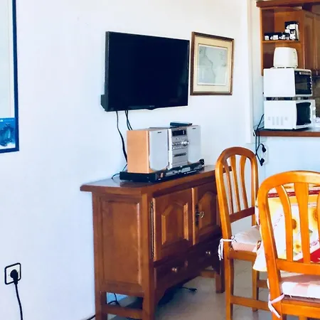 Apartment Carrer Francesc Alegre Apartment Roses