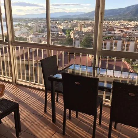 Apartment Carrer Francesc Alegre Apartment