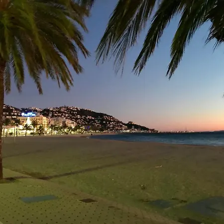 Apartment Carrer Francesc Alegre Apartment *