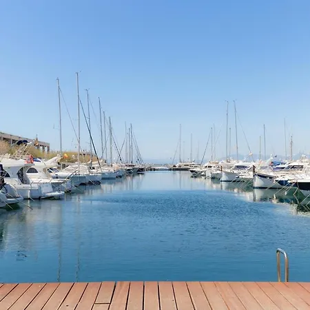 Apartment Carrer Francesc Alegre Apartment *